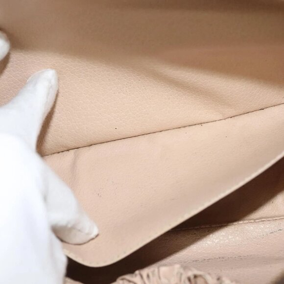 LOUIS VUITTON Monogram Trousse Toilette 28 Clutch Bag - Picture 14 of 15